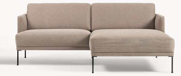 Sofa narożna Fluente