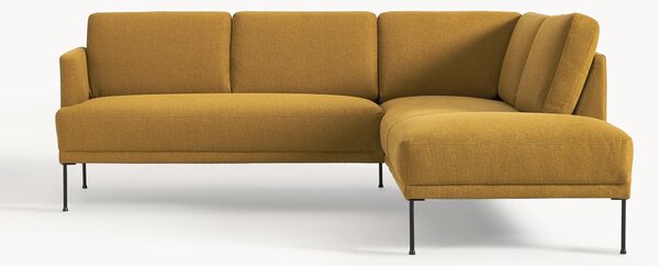 Sofa narożna Fluente