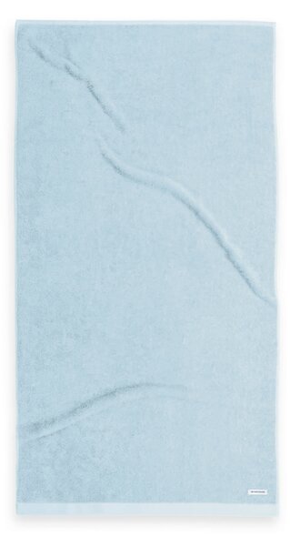 Tom Tailor Ręcznik kąpielowy Sky Bue, 70 x 140 cm, 70 x 140 cm