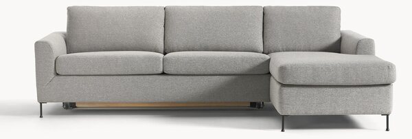 Sofa rozkładana Cucita (3-osobowa)