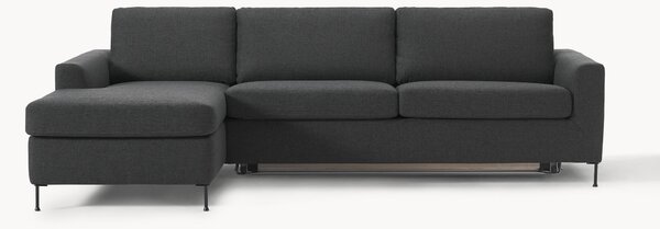 Sofa rozkładana Cucita (3-osobowa)