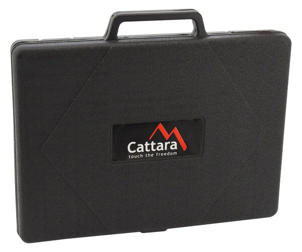 Cattara Zestaw noży do grillowania, 6 szt