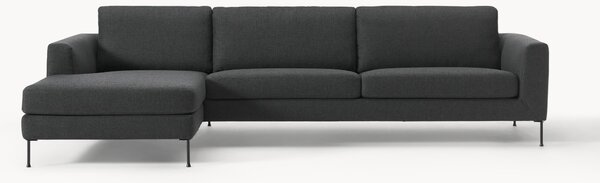 Sofa narożna Cucita (4-osobowa)