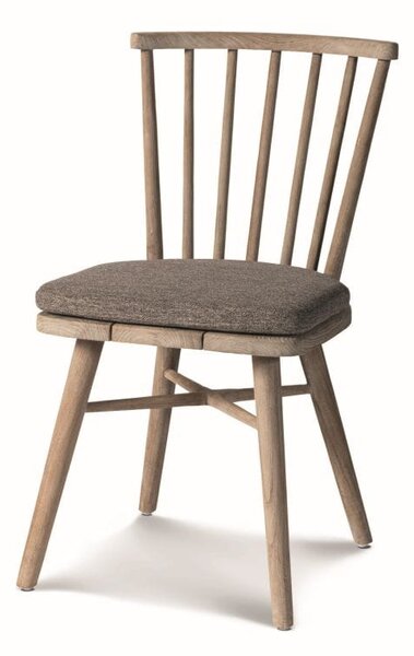 Gommaire - Krzesło ogrodowe Carol