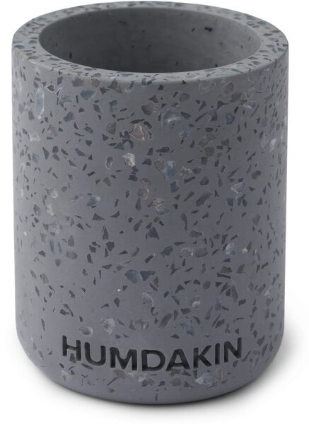 Humdakin - Kubek na szczoteczki Terrazzo Nordic
