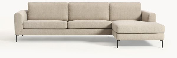 Sofa narożna Cucita (4-osobowa)