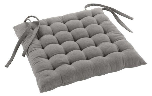 Poduszka na krzesło 38x38 cm Twily – douceur d'intérieur