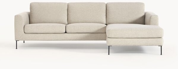 Sofa narożna Cucita (3-osobowa)