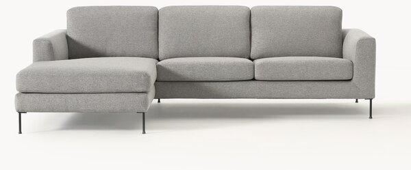 Sofa narożna Cucita (3-osobowa)