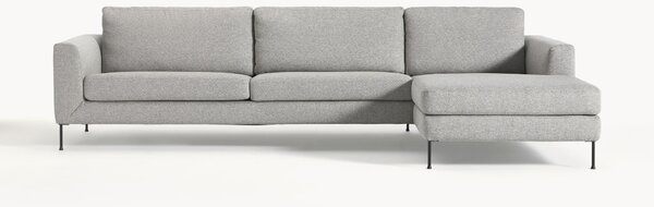 Sofa narożna Cucita (4-osobowa)