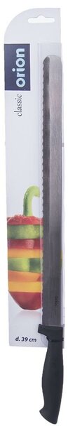 Orion Nóż tortowy falisty CLASSIC, 28 cm