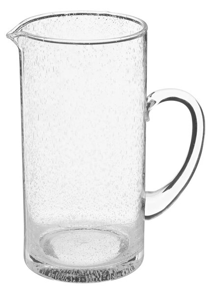 Przezroczysty dzbanek szklany NAIA 1300 ml