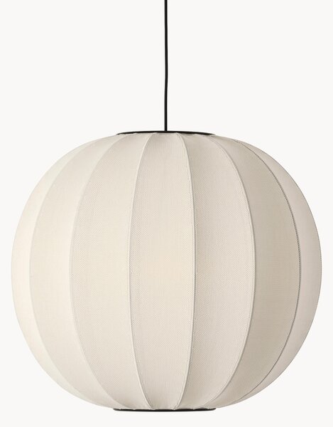 Lampa wisząca Knit-Wit