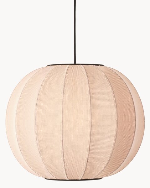 Lampa wisząca Knit-Wit