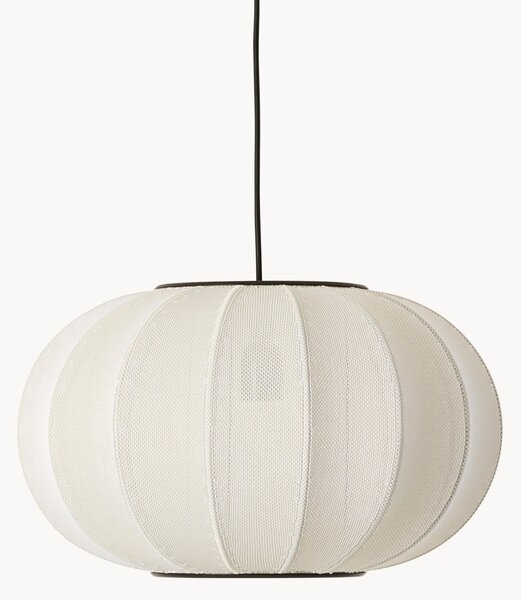 Lampa wisząca Knit-Wit