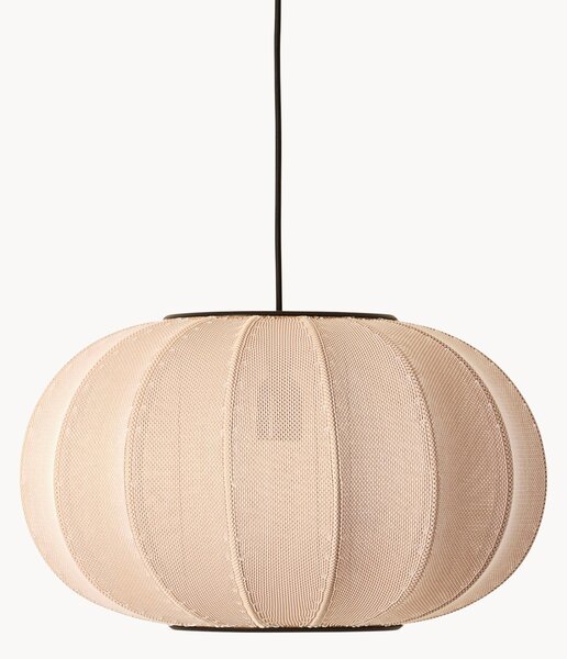 Lampa wisząca Knit-Wit
