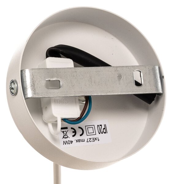 Lampa wisząca Pastell Trio Duolla, możliwość ściemniania, fioletowy / różowy / bladoróżowy, salon / jadalnia, tkanina / materiał / jedwab, nowoczesny