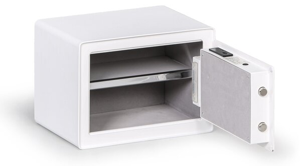 Smart sejf sterowany za pomocą aplikacji mobilnej, 250 x 350 x 250 mm