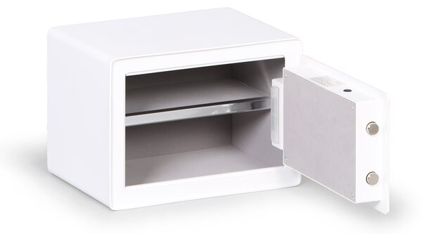 Smart sejf z rozpoznawaniem twarzy, 250 x 350 x 250 mm