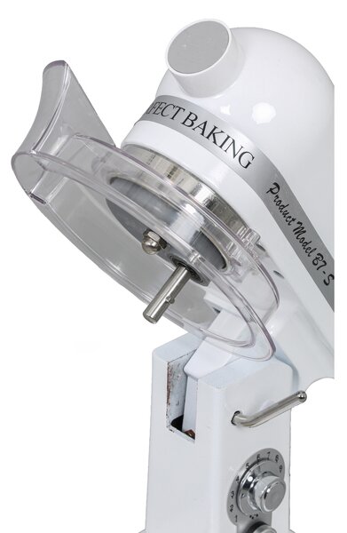 Profesjonalny mikser planetarny, 7 l, 600 W