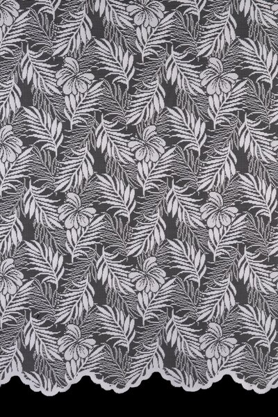 4Home Firana Jungle, 200 x 250 cm, 200 x 250 cm
