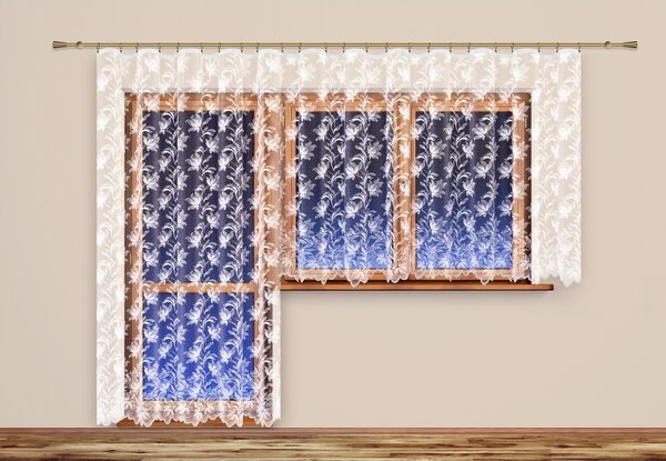 4Home Firana Lilia, 200 x 250 cm
