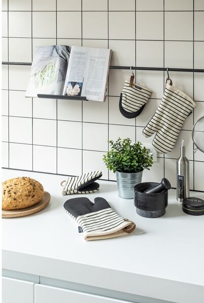 Rękawice kuchenne zestaw 2 szt. Sherlock – Tiseco Home Studio