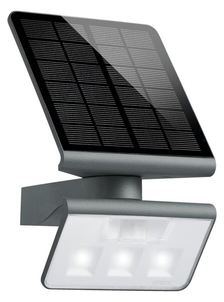Steinel STEINEL 009823 - LED Zewnętrzna lampa solarna XSolar L-S LED/1,2W IP44 ST009823