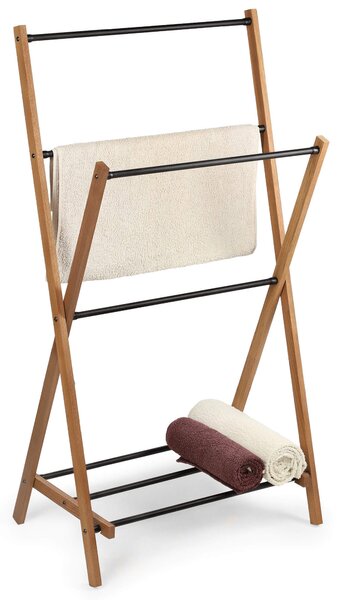 Stojak na ręczniki Ferrara 57 x 104 cm do sam. montażu
