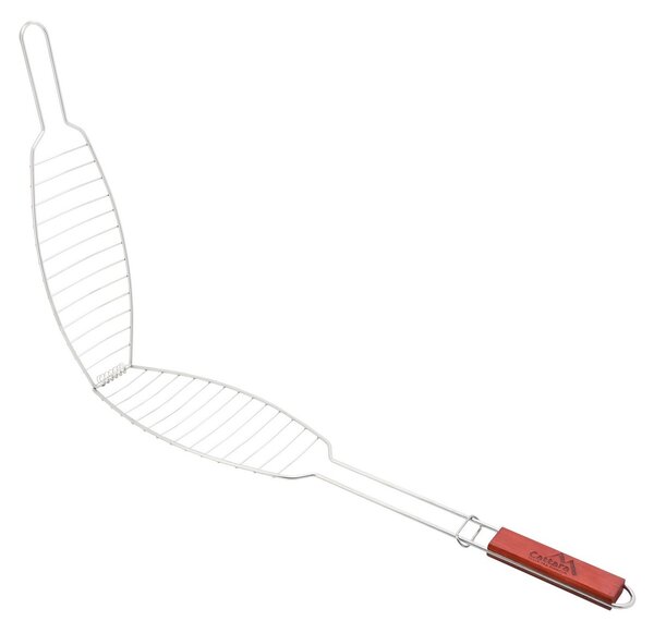 Cattara Kratka do grillowania Fish, 35 x 13 cm