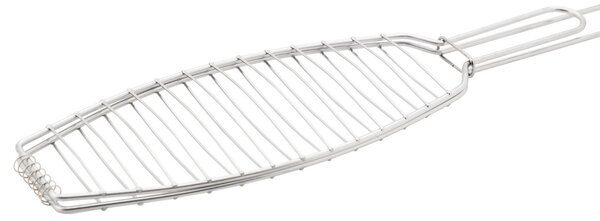 Cattara Kratka do grillowania Fish, 35 x 13 cm