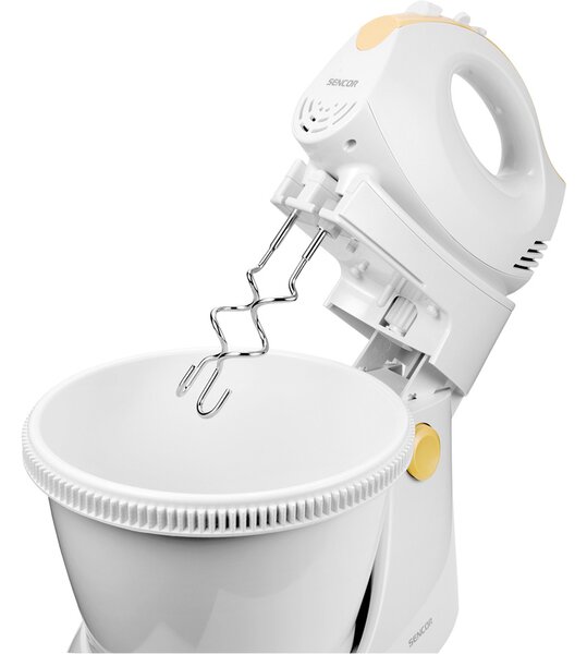 Sencor SHM 5330-EUE3 mikser ręczny z miską
