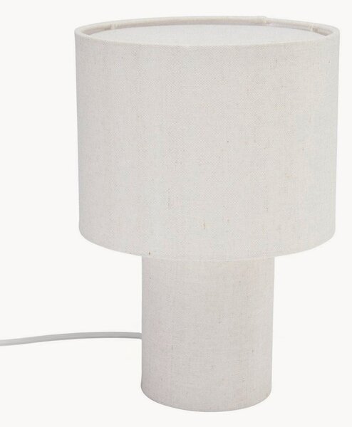 Lampa stołowa Leah