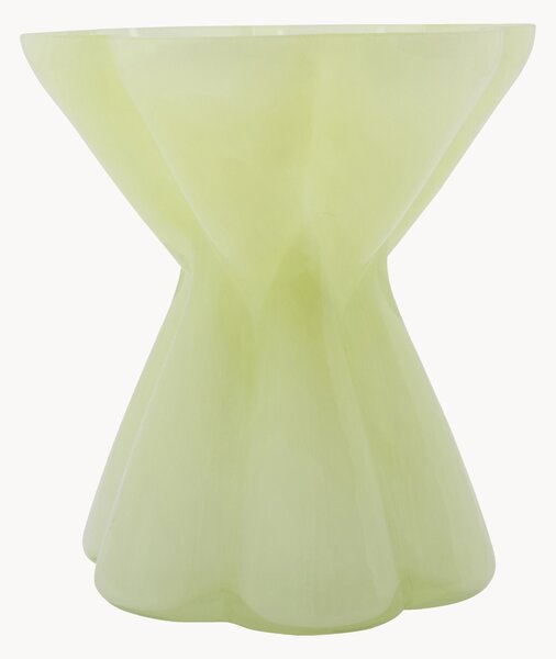 Wazon ze szkła Say, W 22 cm