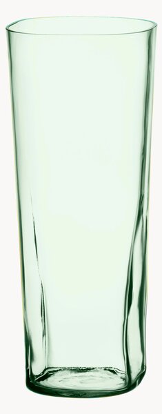 Wazon ze szkła dmuchanego Aalto, W 25 cm