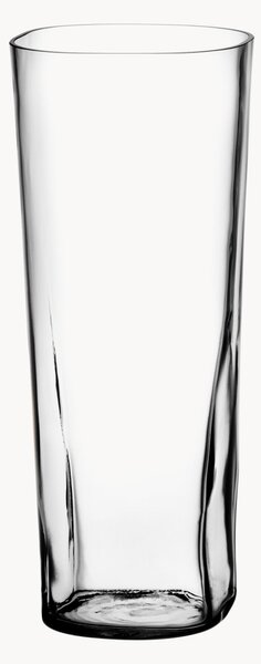 Wazon ze szkła dmuchanego Aalto, W 25 cm
