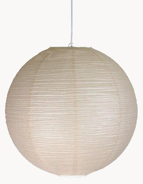 Lampa wisząca z papieru Haru