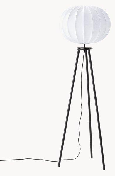 Lampa podłogowa trójnóg Base