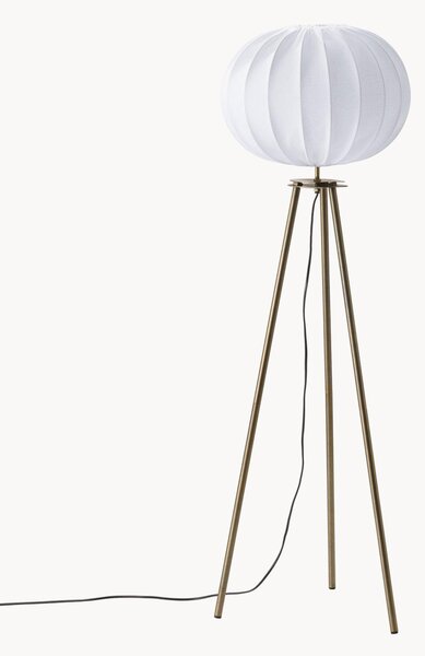 Lampa podłogowa trójnóg Base