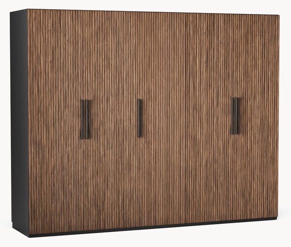 Szafa modułowa Simone, 250 cm, różne warianty