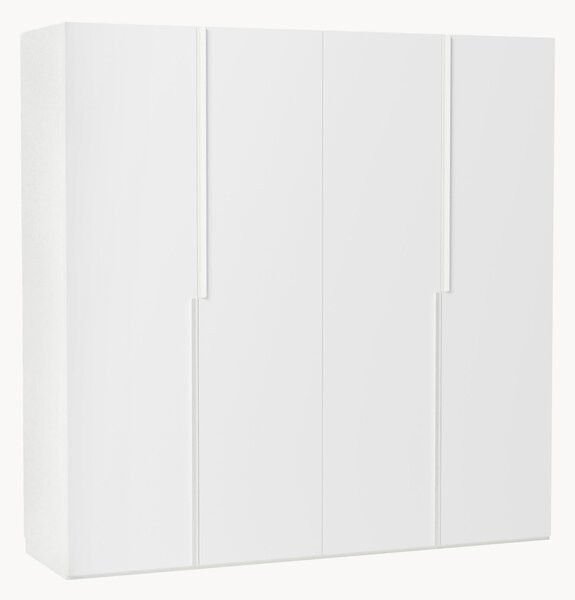 Szafa modułowa Leon, 200 cm, różne warianty