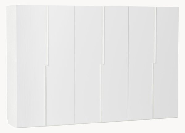 Szafa modułowa Leon, 300 cm, różne warianty