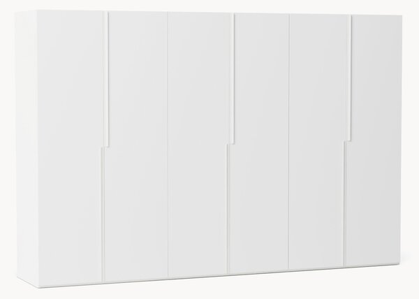 Szafa modułowa Leon, 300 cm, różne warianty