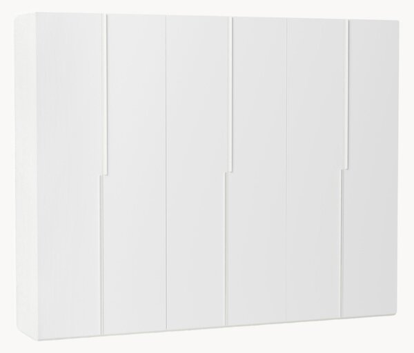Szafa modułowa Leon, 300 cm, różne warianty