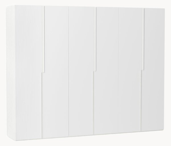 Szafa modułowa Leon, 300 cm, różne warianty