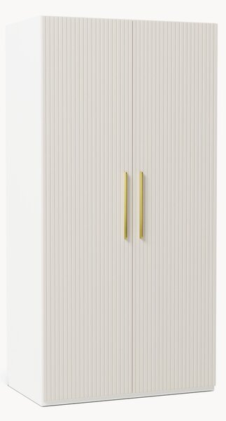 Szafa modułowa Simone, S 100 cm, różne warianty