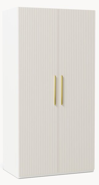 Szafa modułowa Simone, S 100 cm, różne warianty