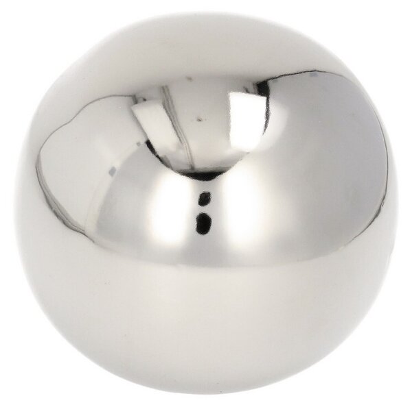 Dekoracja Silver Ball ⌀13cm