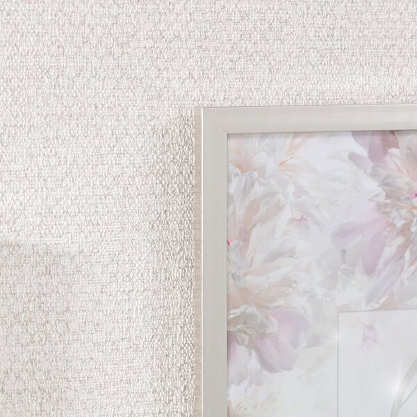 Obraz Peony I 30x40cm silver