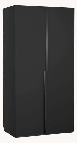 Szafa modułowa Leon, 100 cm, różne warianty
